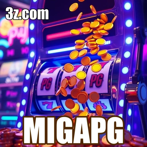 Experimente o Casino do MIGAPG e Surpreenda-se com as Ofertas