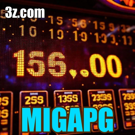 Multiplayer: Conectando jogadores no MIGAPG