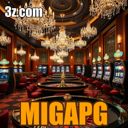 Atualizações Empolgantes: News do MIGAPG para Gamers Engajados