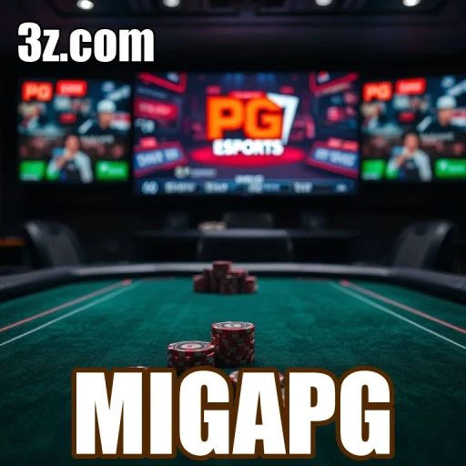 Aventura Sem Fim: RPG No MIGAPG Transformando Jogadores Em Heróis