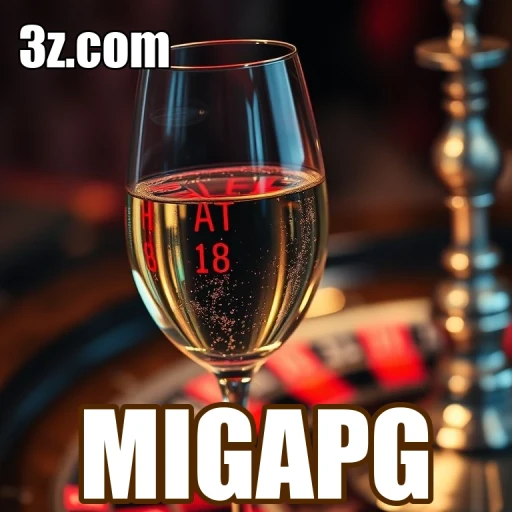 A Revolução dos Esportes no MIGAPG: Diversão Sem Limites