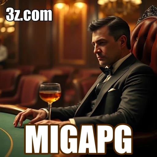 Estratégia de Sucesso com MIGAPG: Melhore Suas Habilidades!