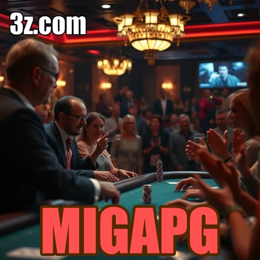 Competição e Diversão: Torneios no MIGAPG Elevam o Jogo