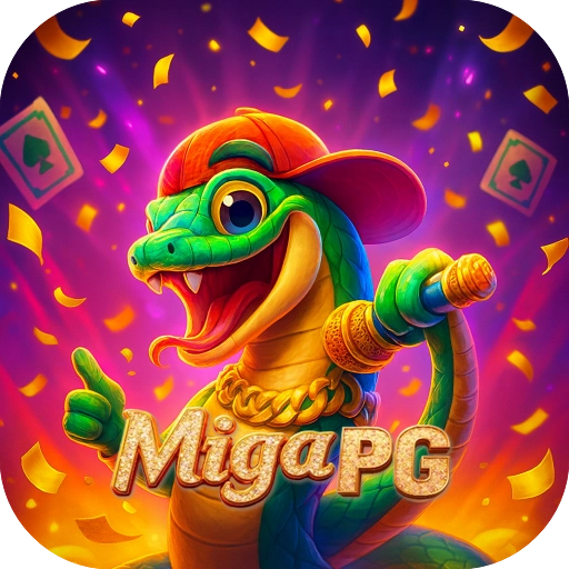 Logo da migapg